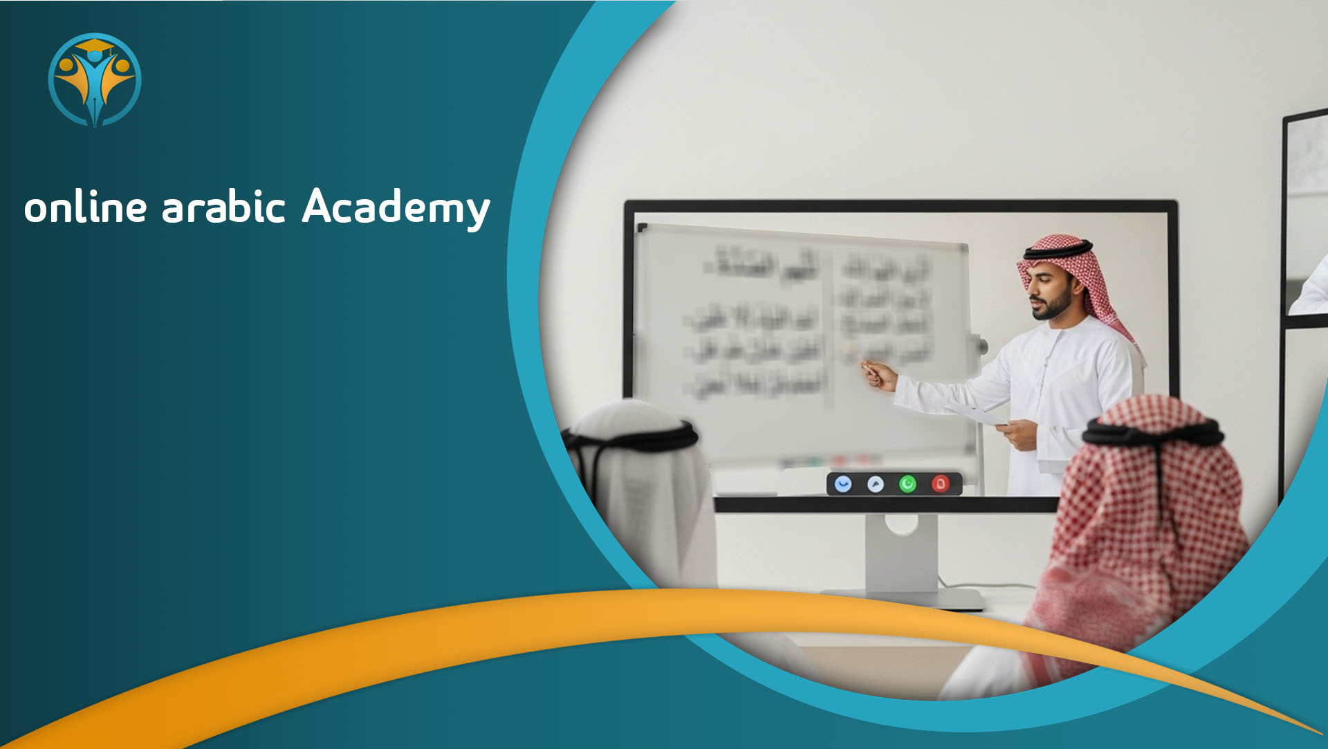 online arabic Academy