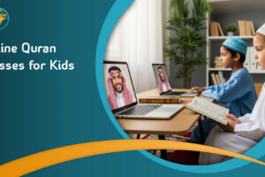 Online Quran Classes for Kids