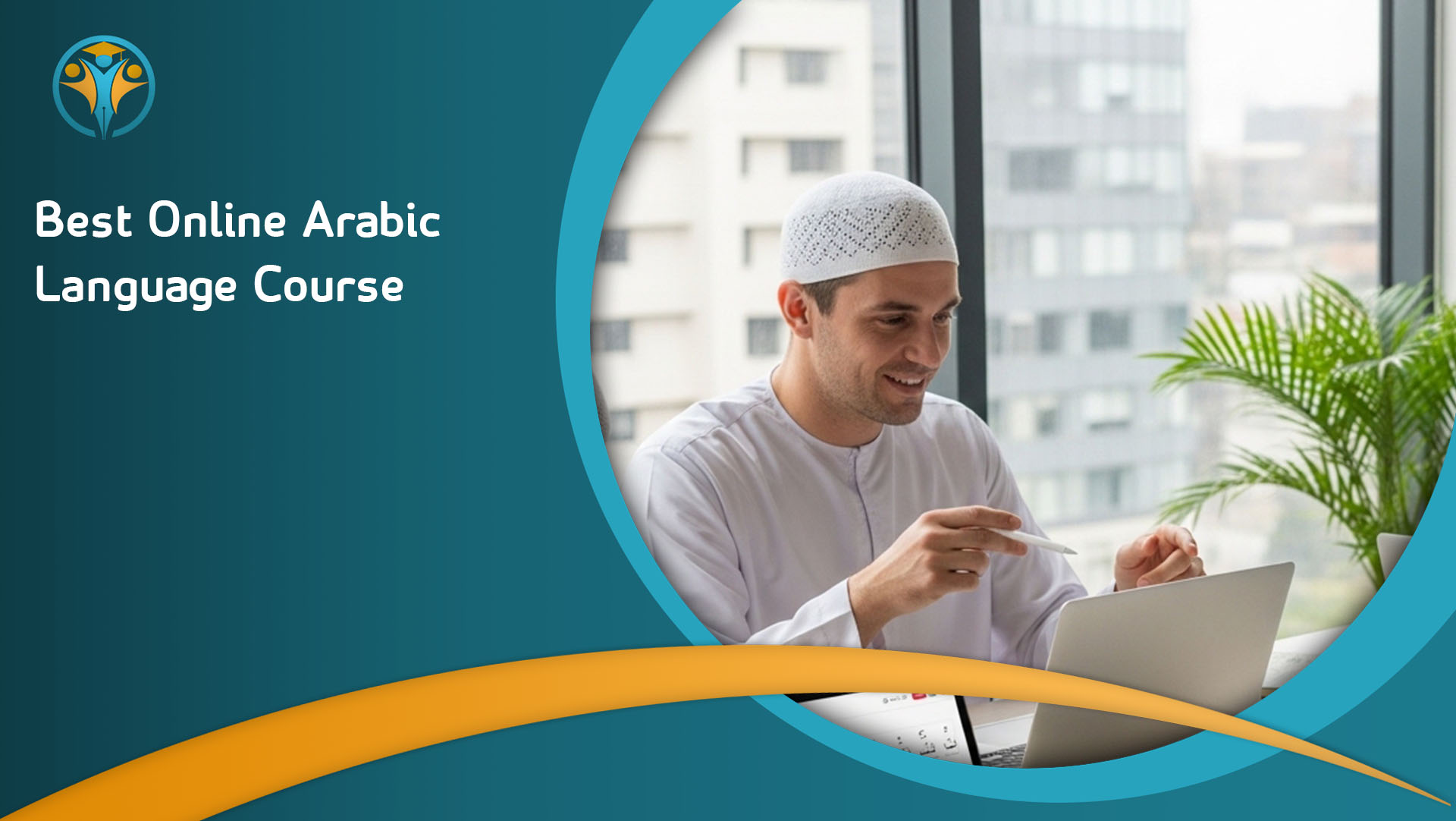 Best Academy to Learn Arabic 