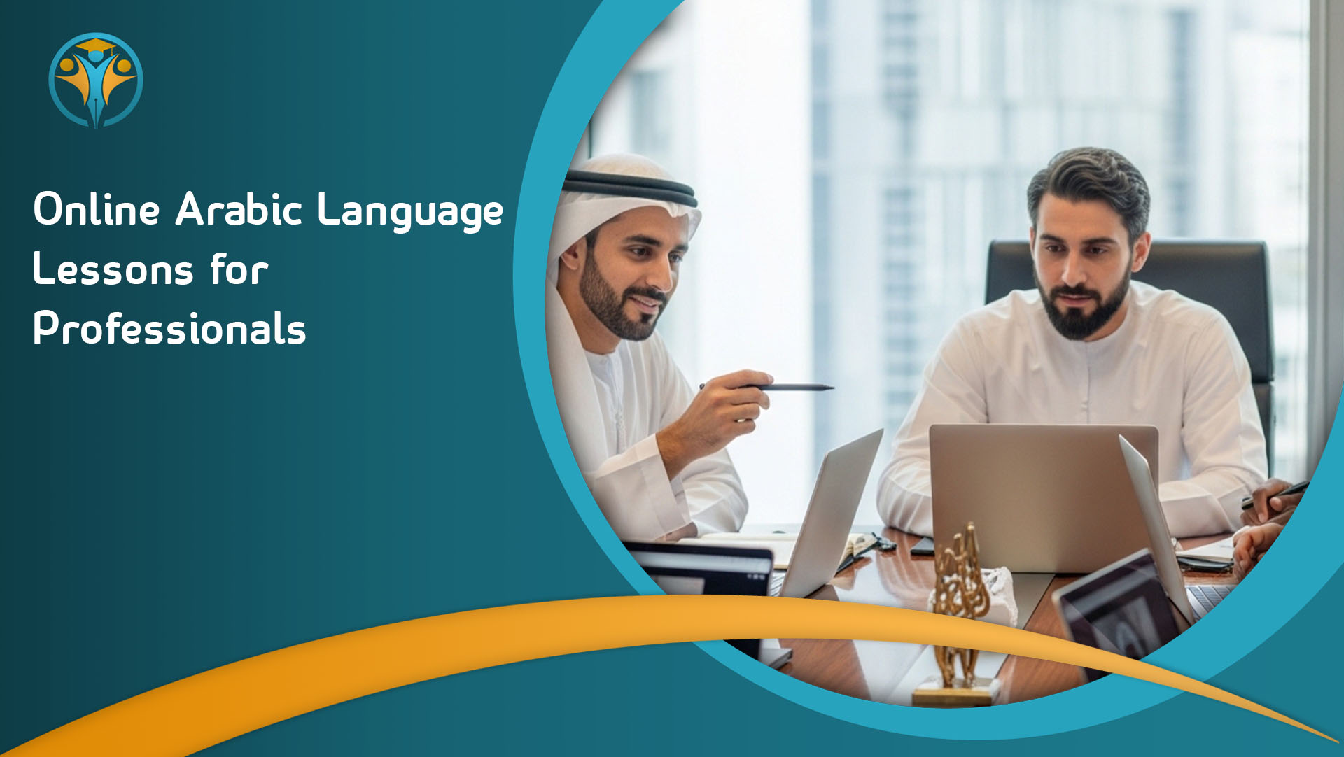 Best Academy to Learn Arabic 