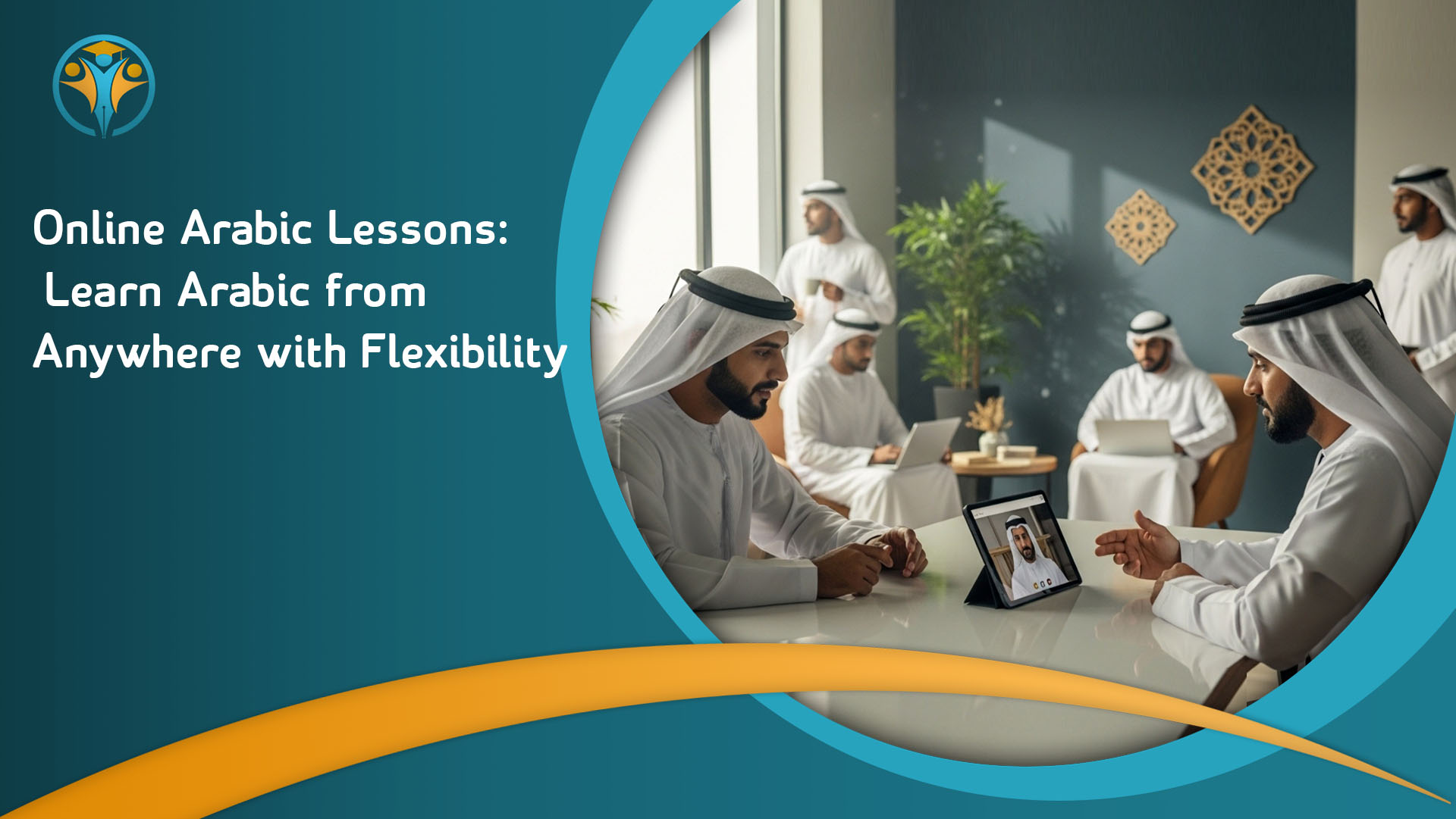 Online Arabic Lessons
