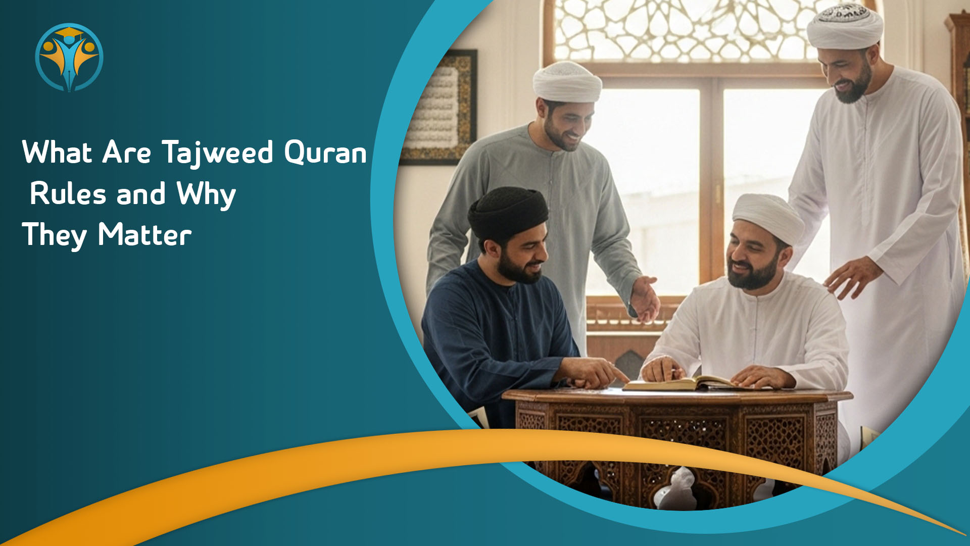 Tajweed Quran Rules