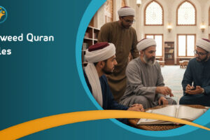 Tajweed Quran Rules