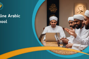 Online Arabic Learning