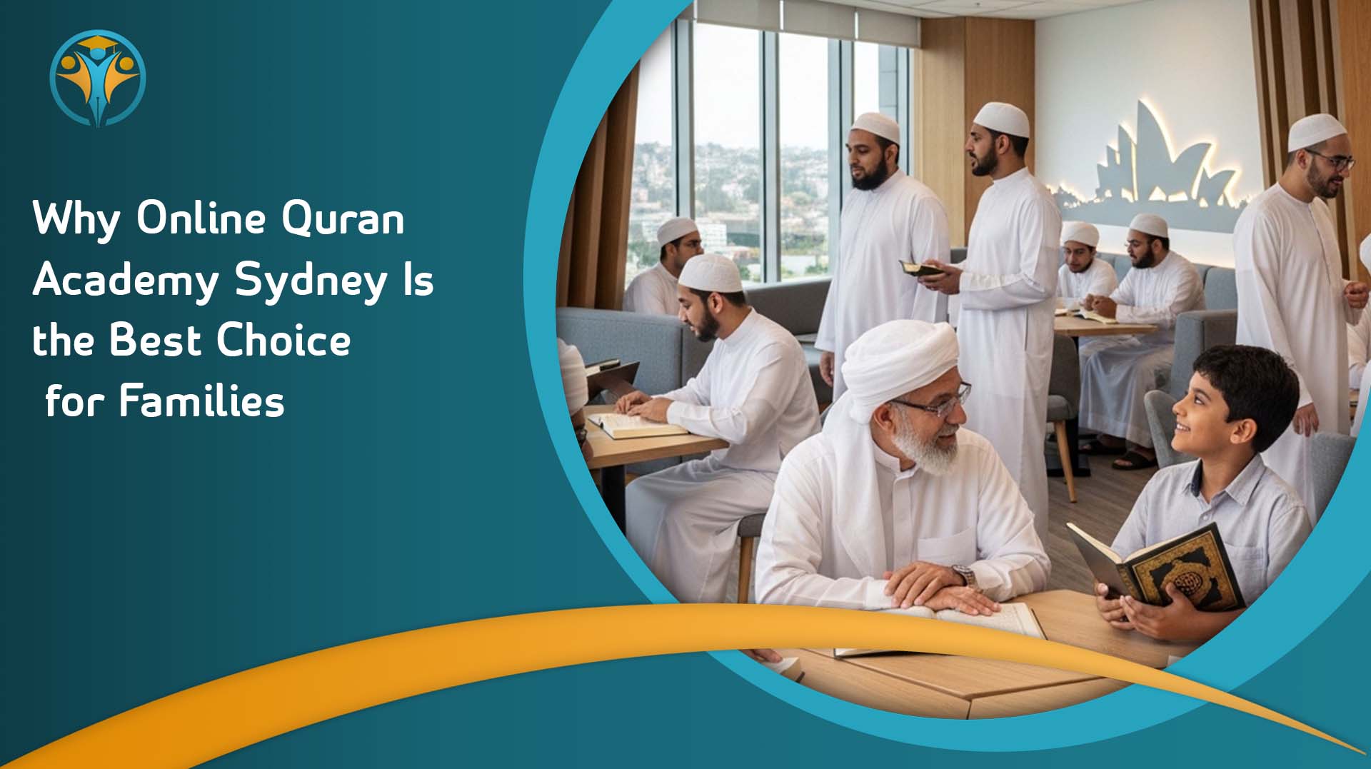 Online Quran Academy Sydney