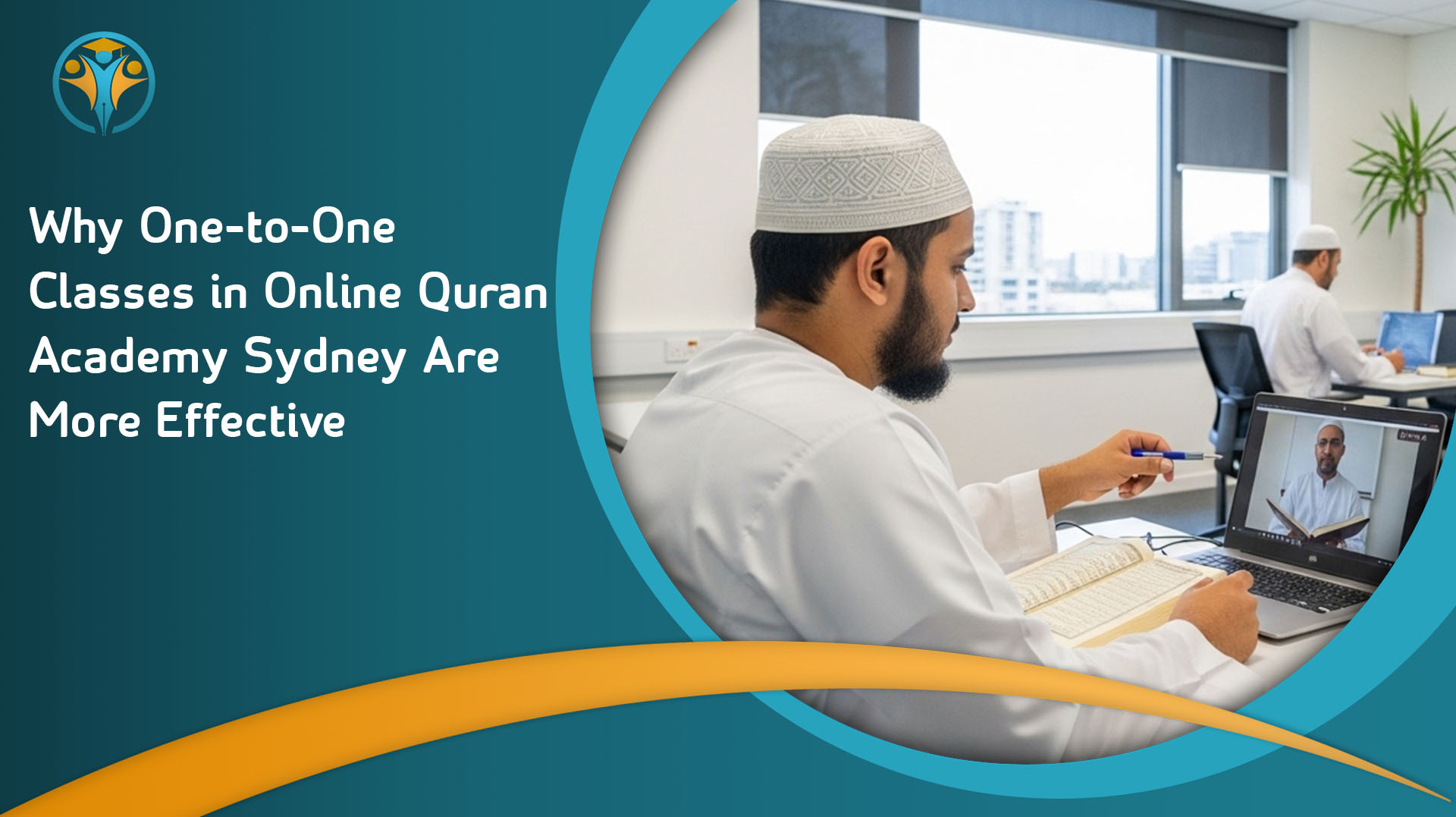 Online Quran Academy Sydney