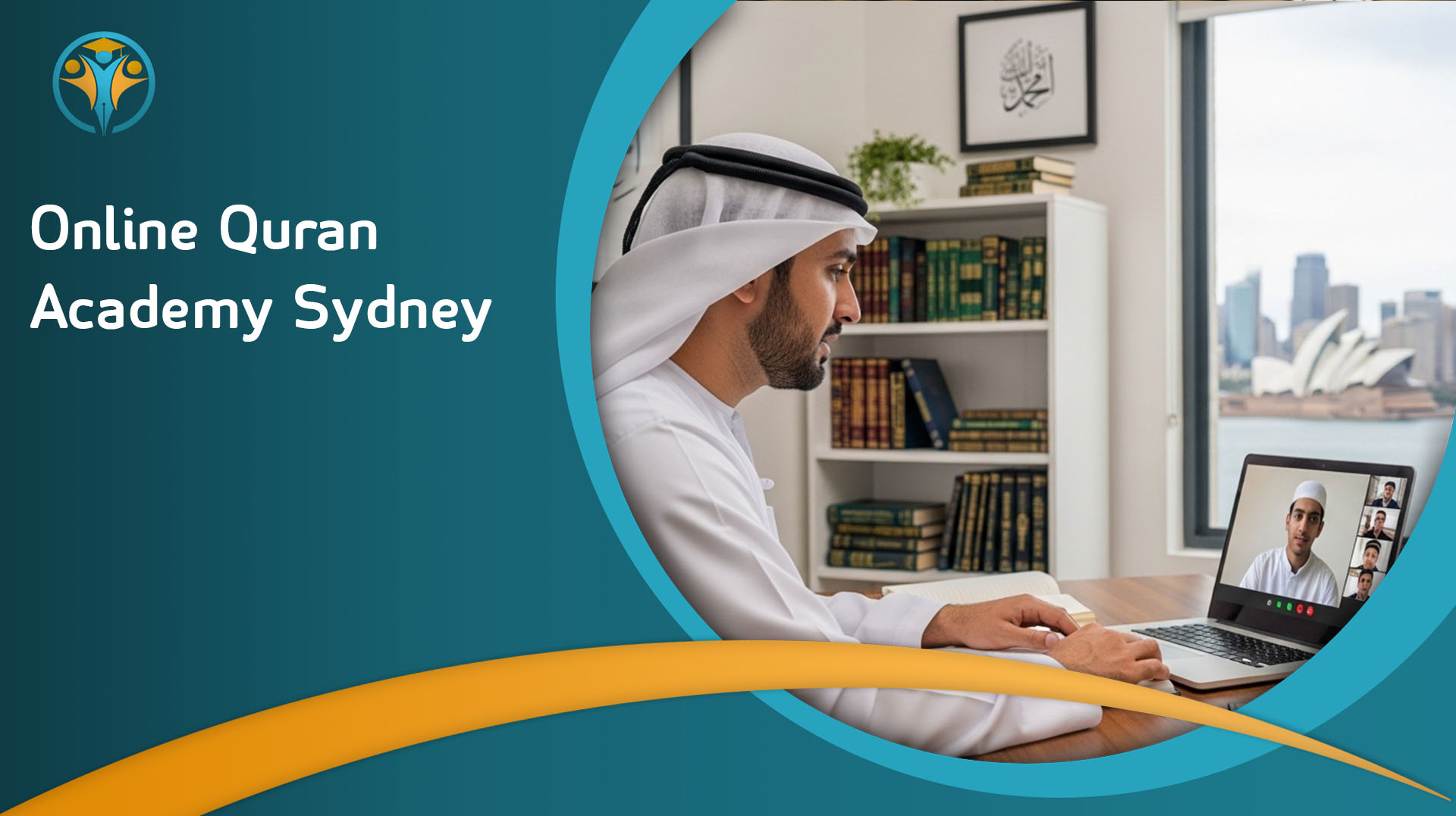 Online Quran Academy Sydney