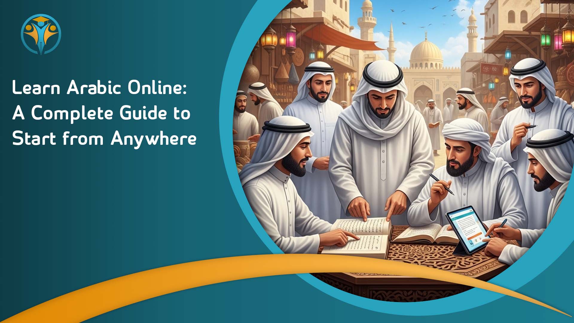 Learn Arabic Online