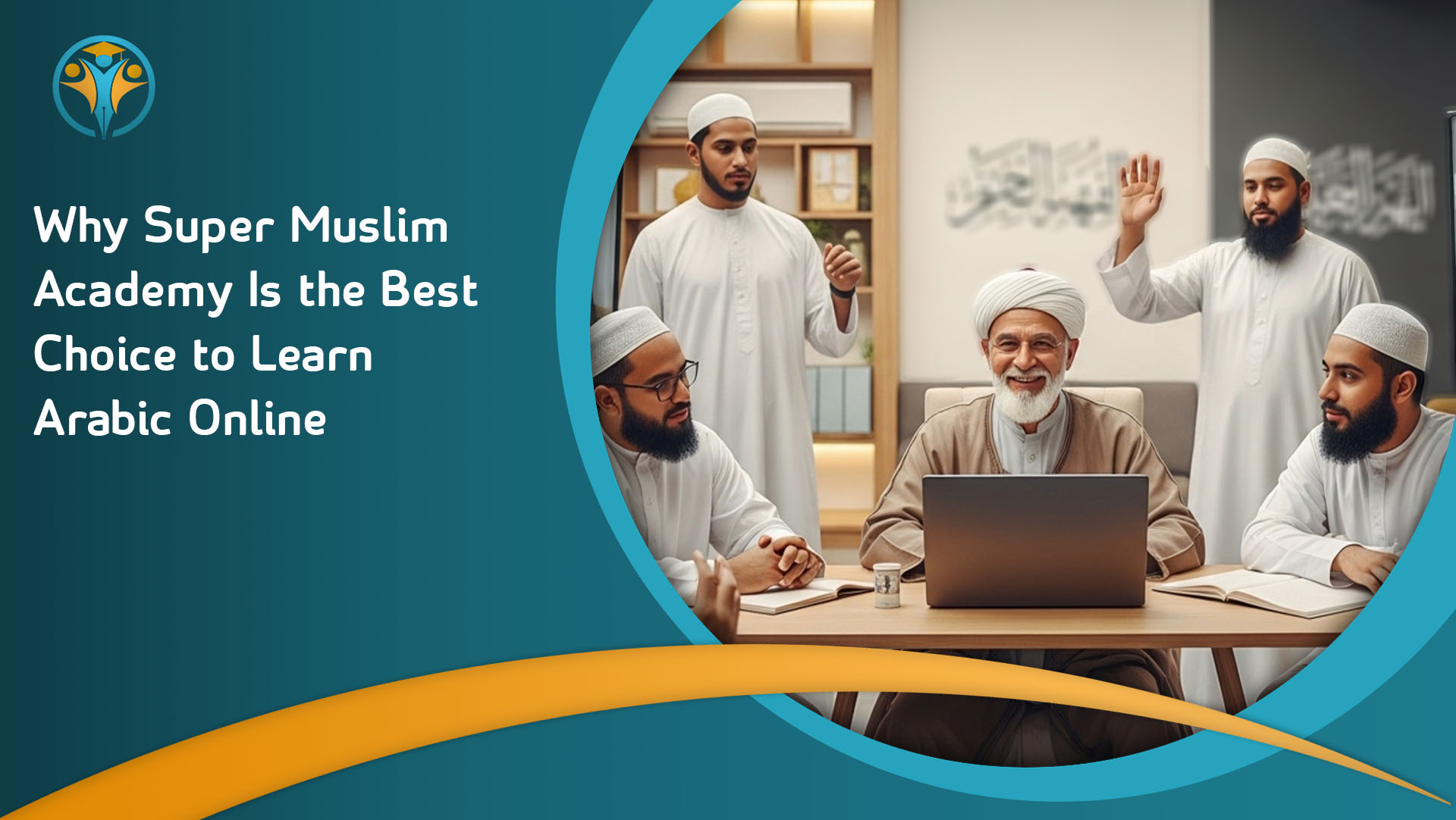 Learn Arabic Online