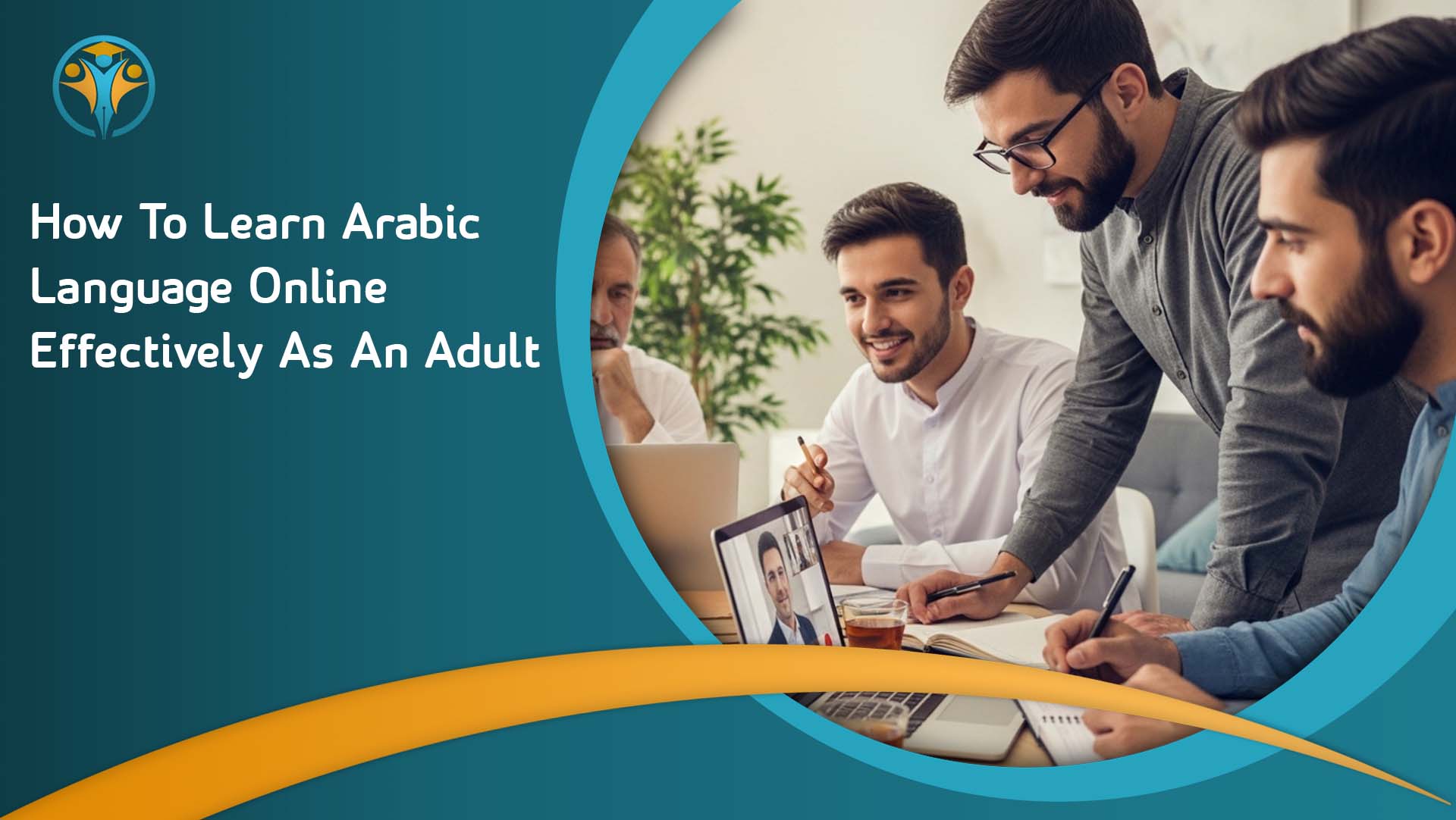 Learn Arabic Language Online