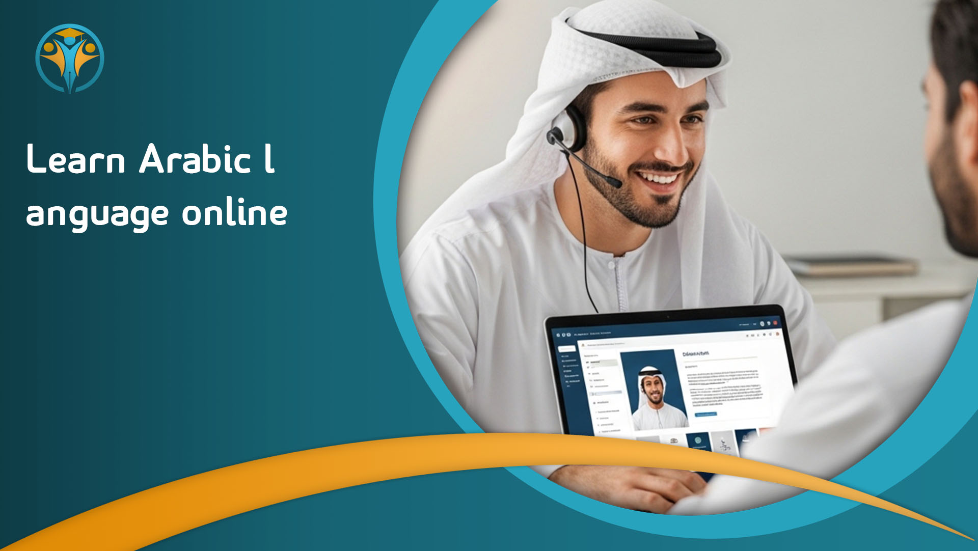 Learn Arabic Language Online