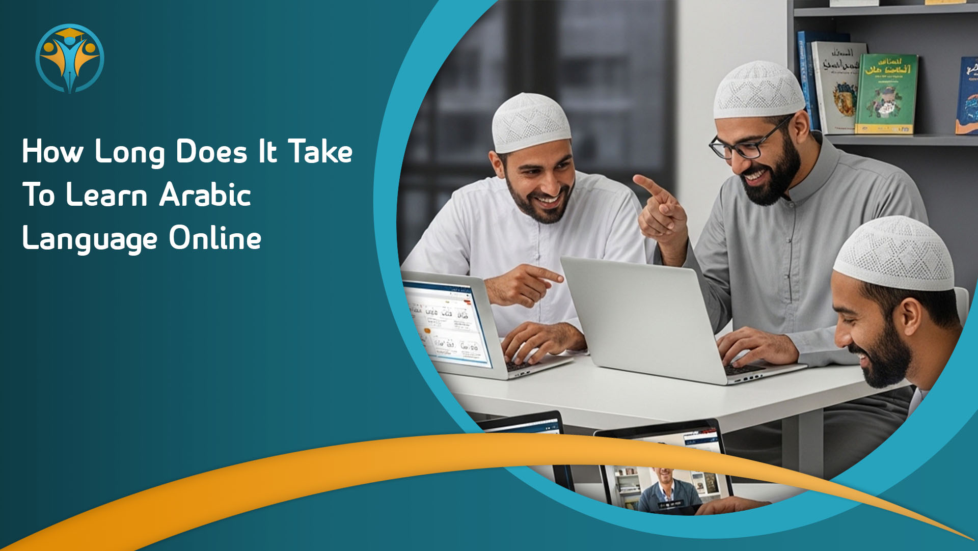 Learn Arabic Language Online