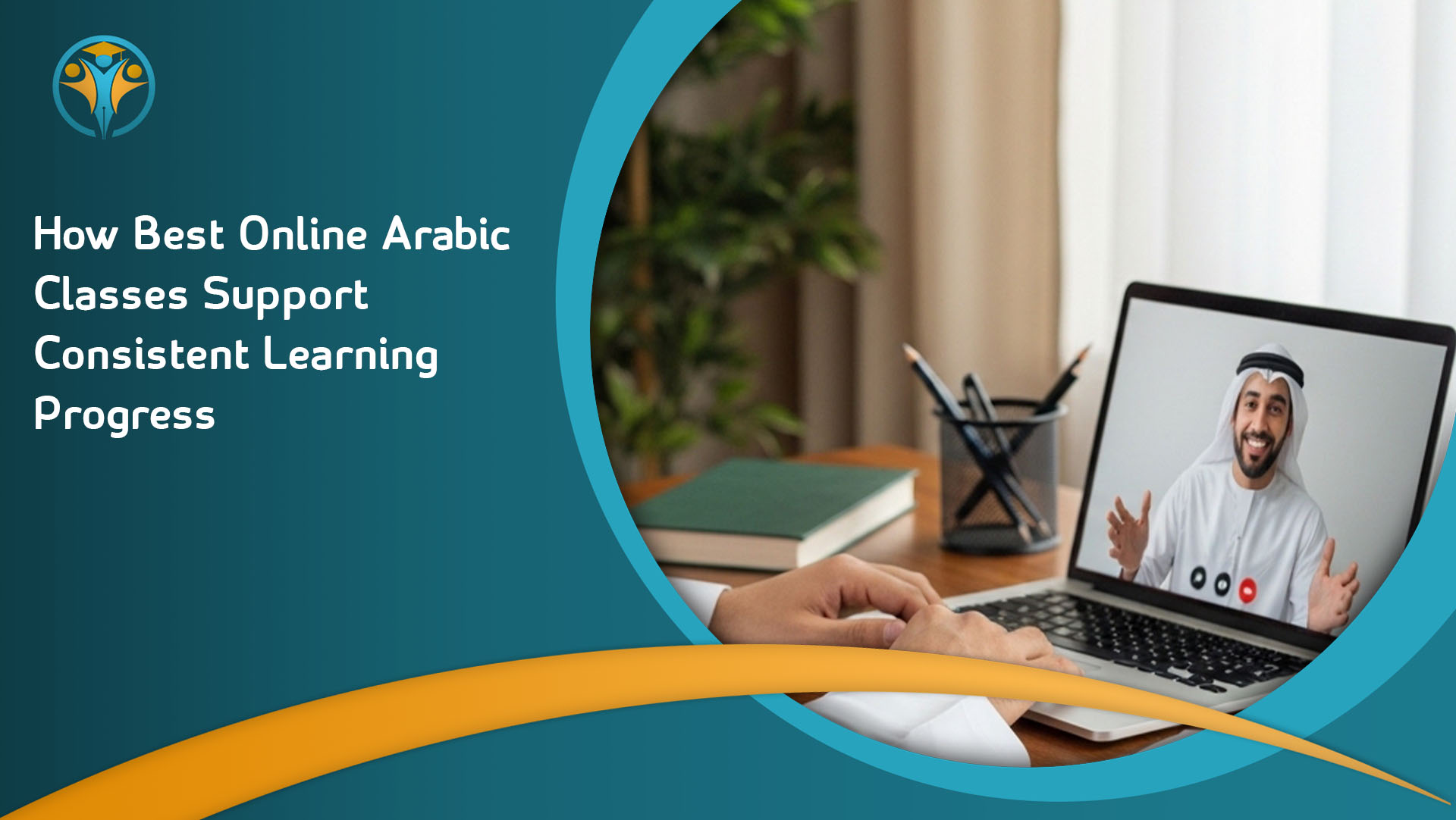 Best Online Arabic Classes