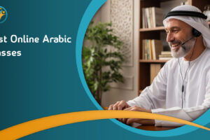 Best Online Arabic Classes