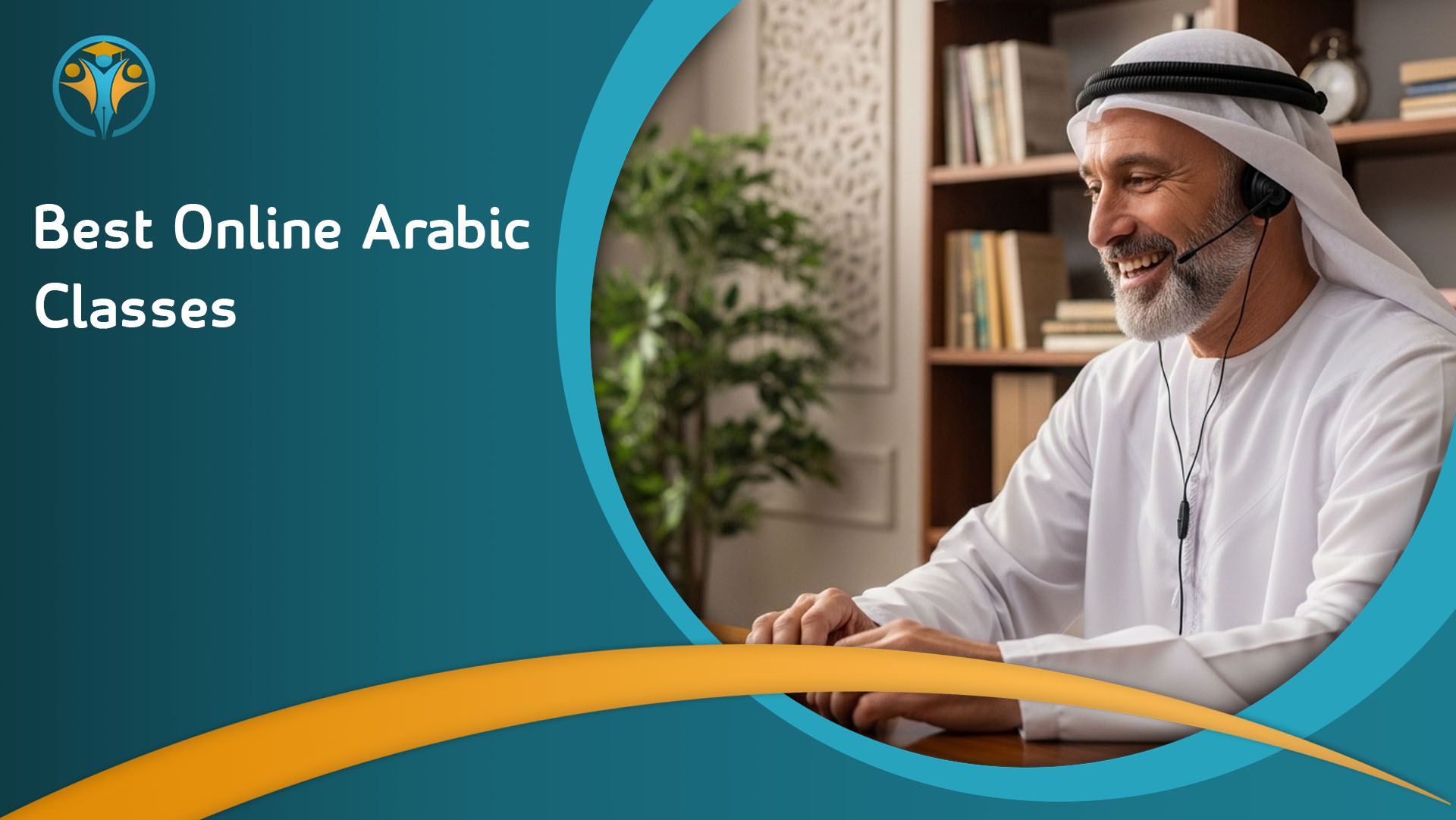 Best Online Arabic Classes