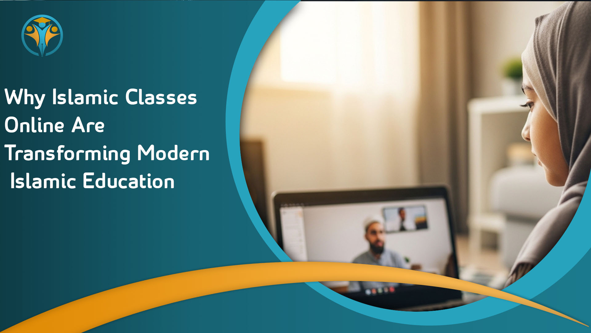 Islamic Classes Online