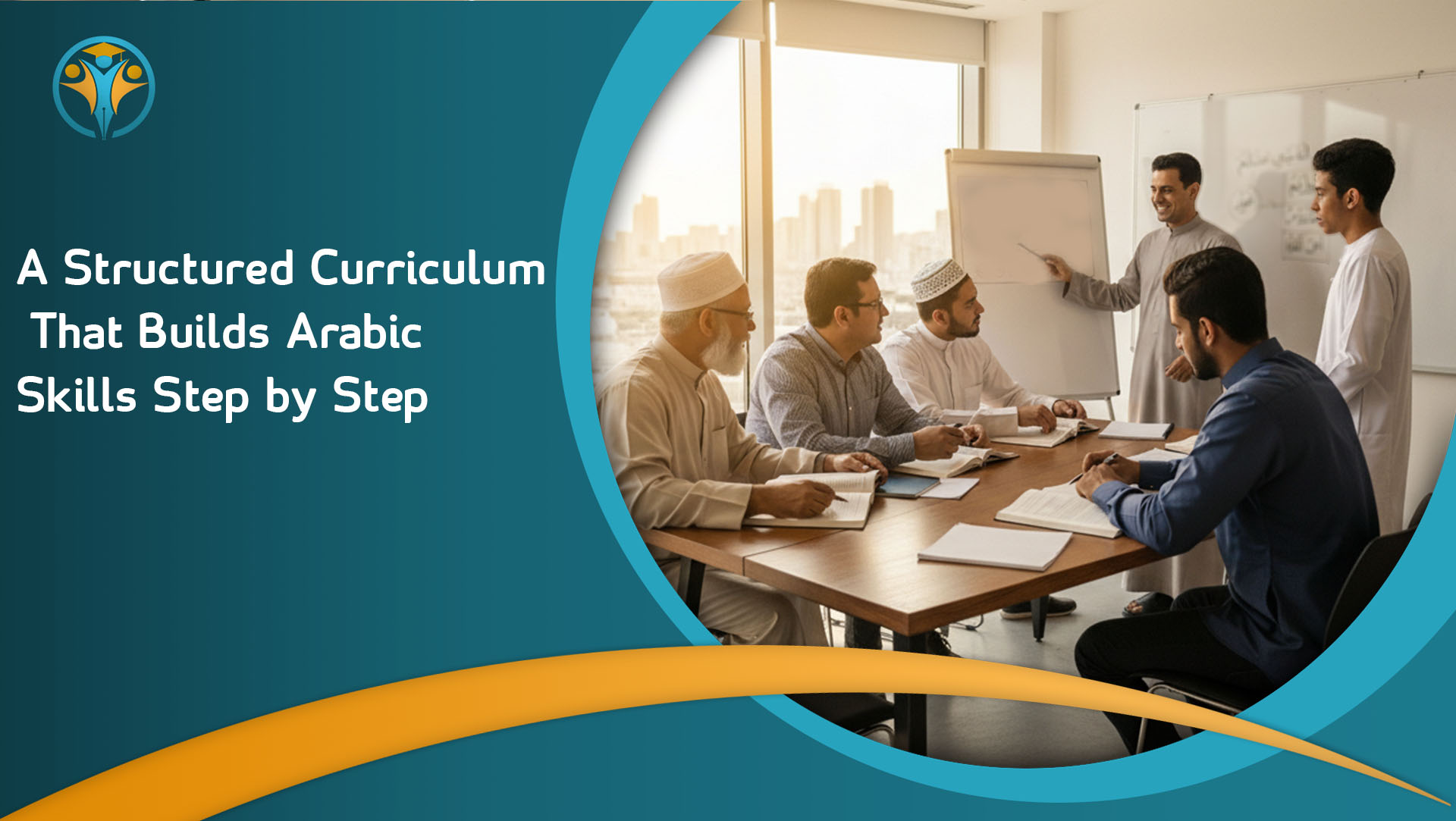 Online Arabic lessons for kids