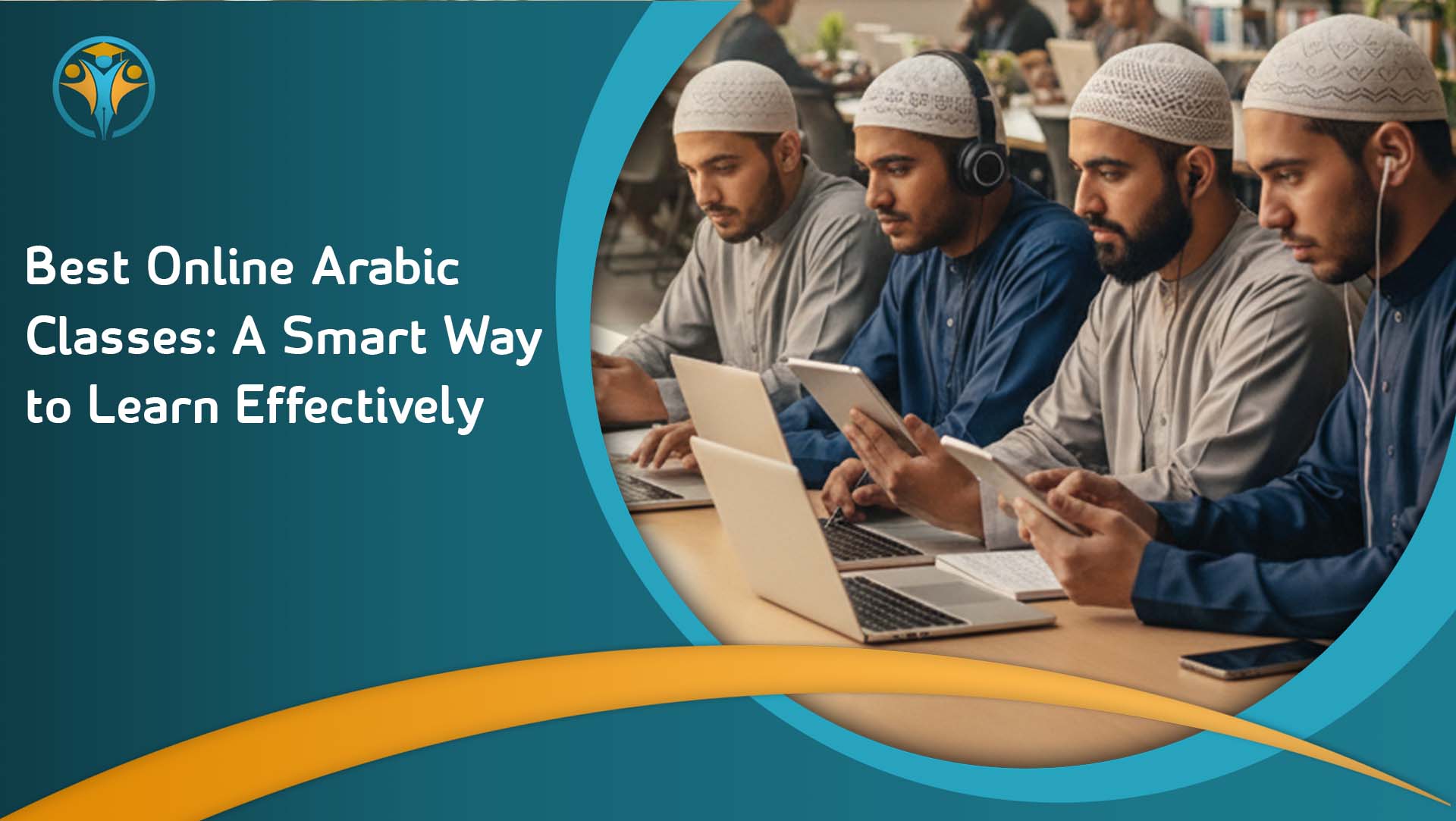 Online Arabic Classes