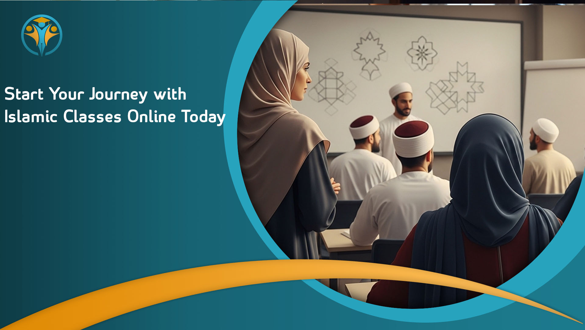 Islamic Classes Online