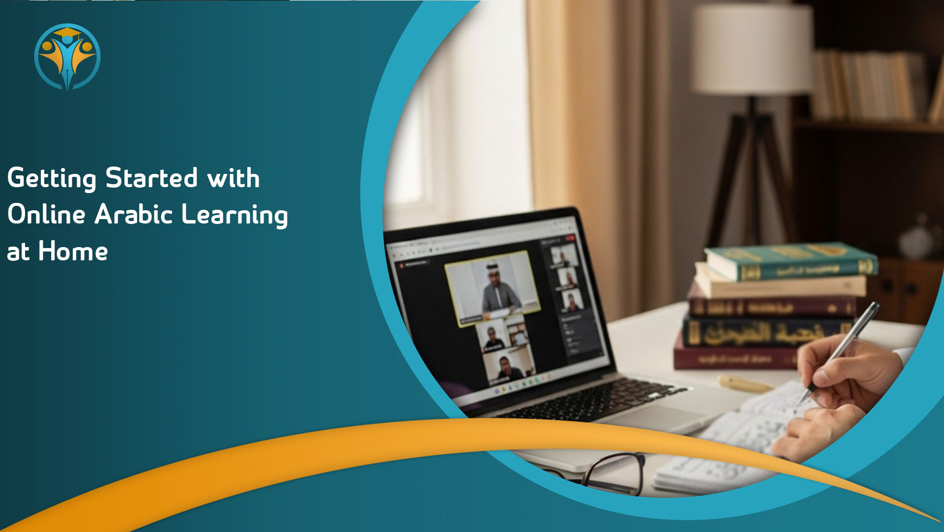 Online Arabic Academy for Kids