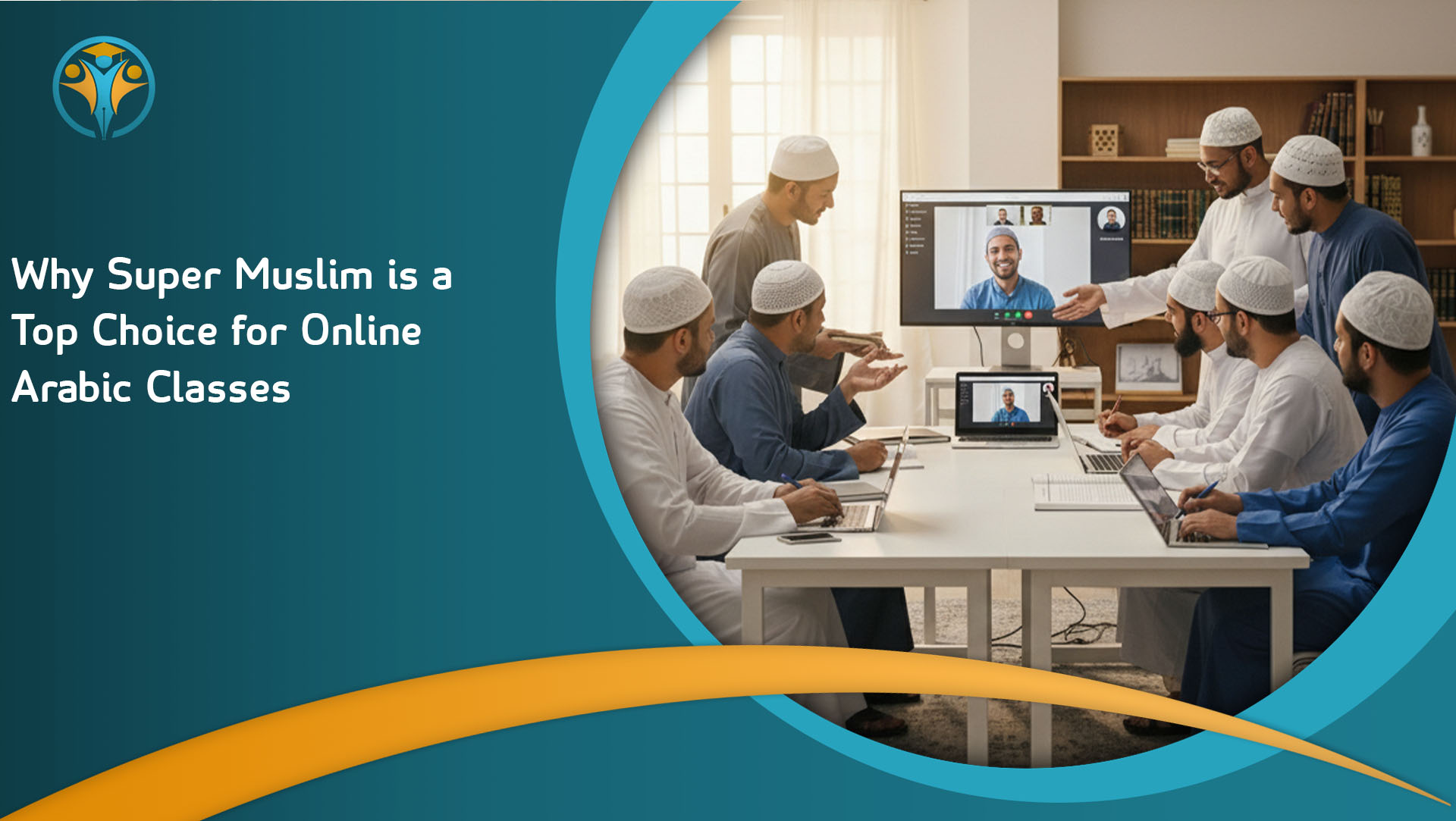 Online Arabic Classes