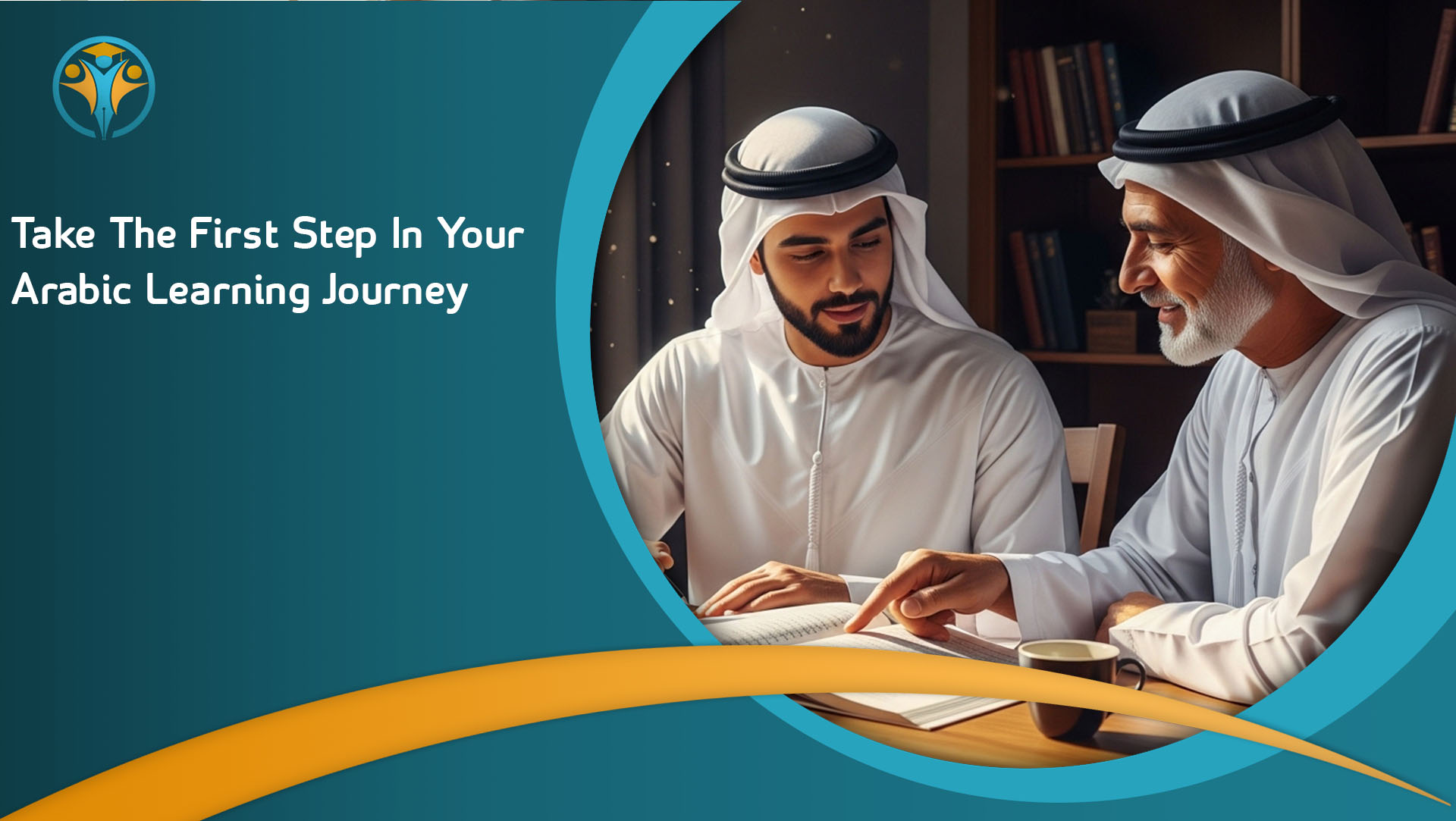 The Online Arabic Academy for Adults