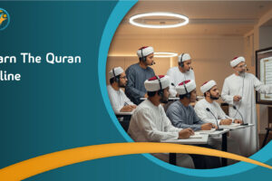 Learn The Quran Online