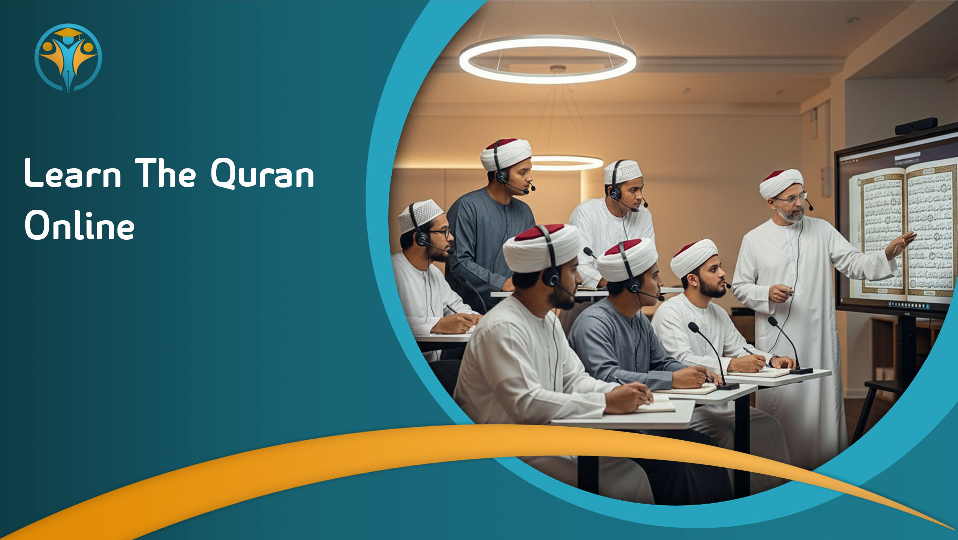 Learn The Quran Online