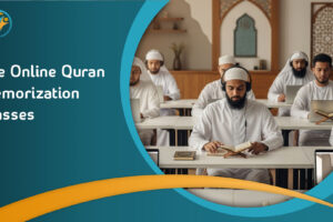 The Online Quran Memorization Classes