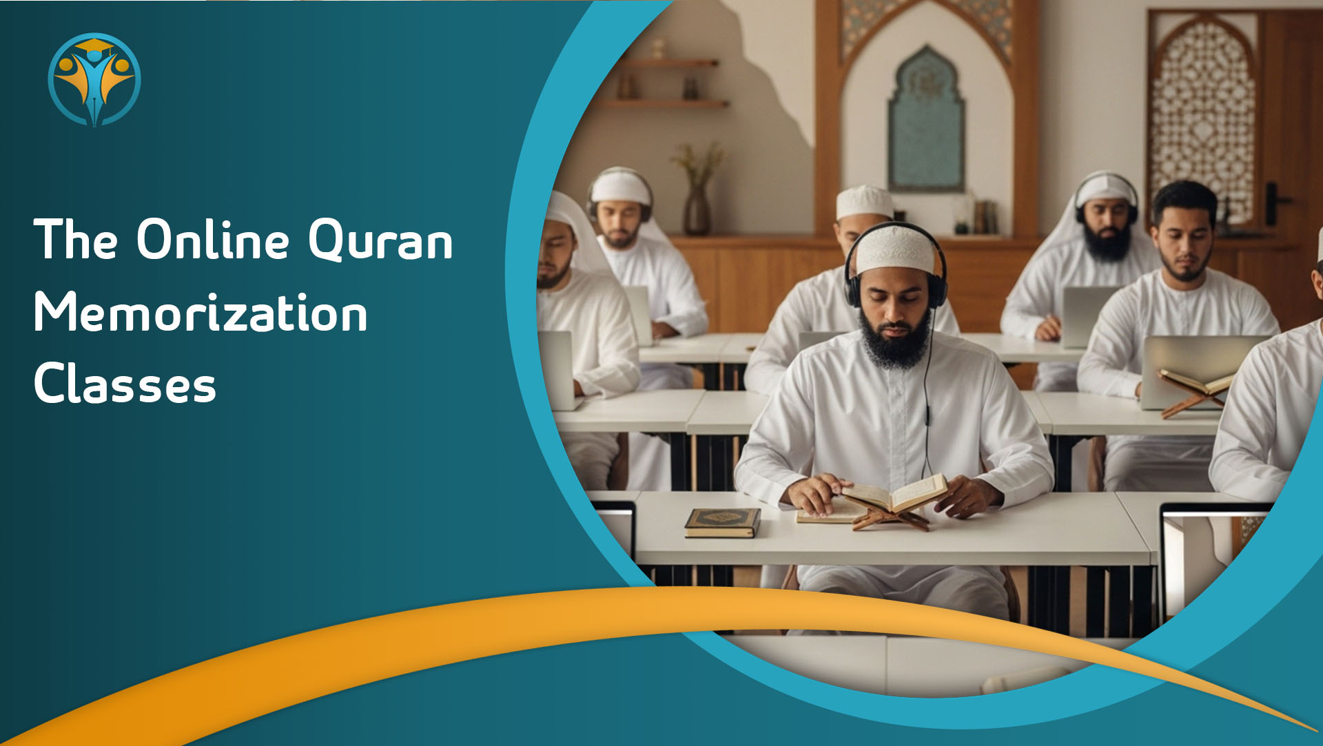 The Online Quran Memorization Classes