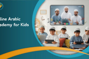 Online Arabic Academy for Kids