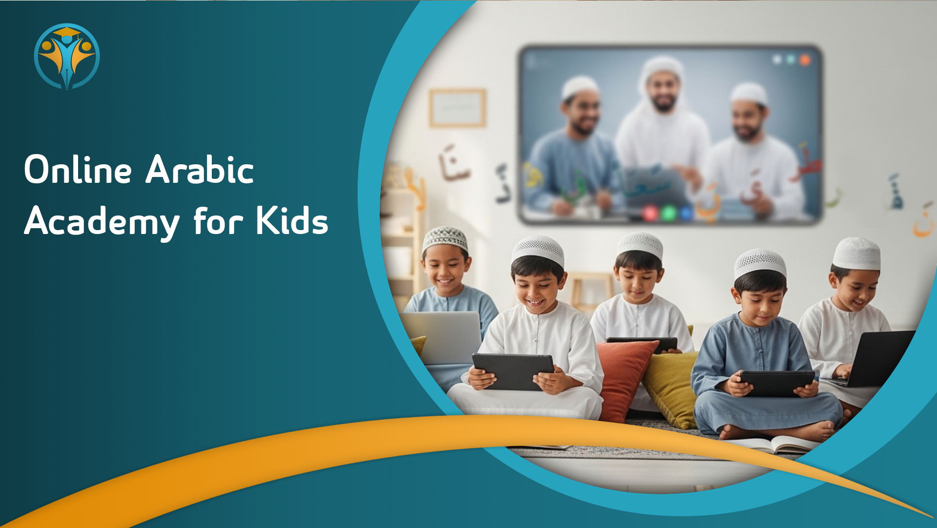Online Arabic Academy for Kids