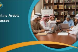 Paid Online Arabic Classes