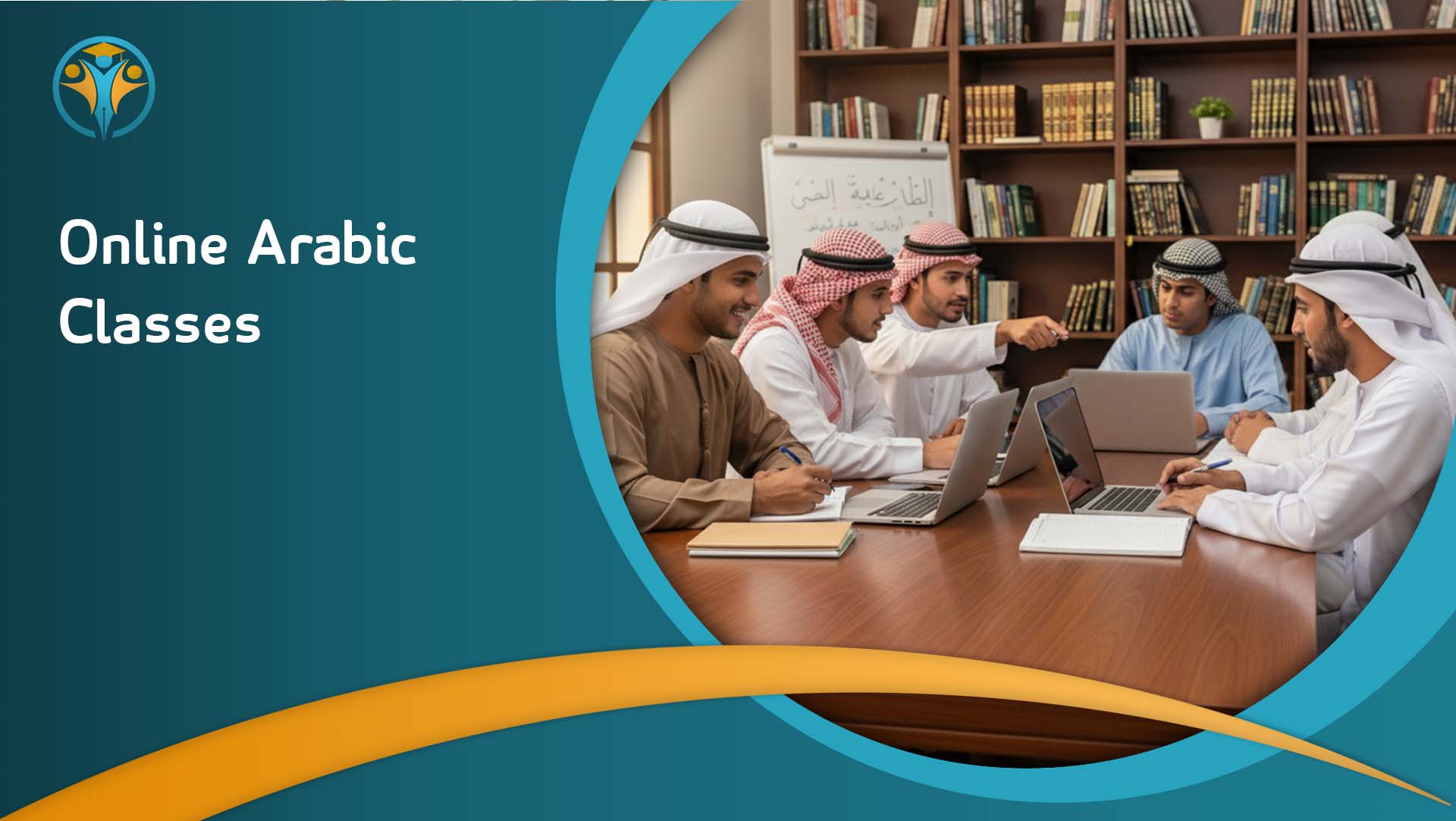 Paid Online Arabic Classes