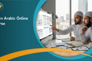 Learn Arabic Online Course