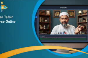 Quran Tafsir Course Online