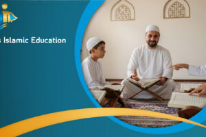 Kids Islamic Education