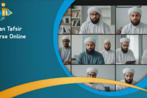 Quran Tafsir Course Online