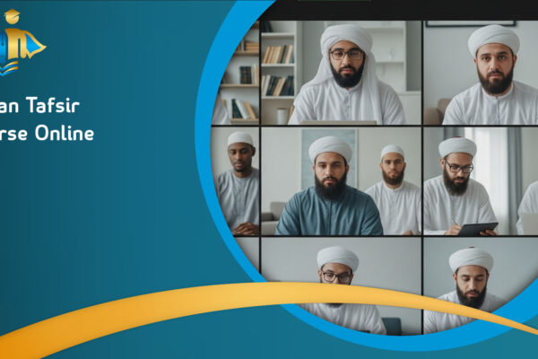 Quran Tafsir Course Online