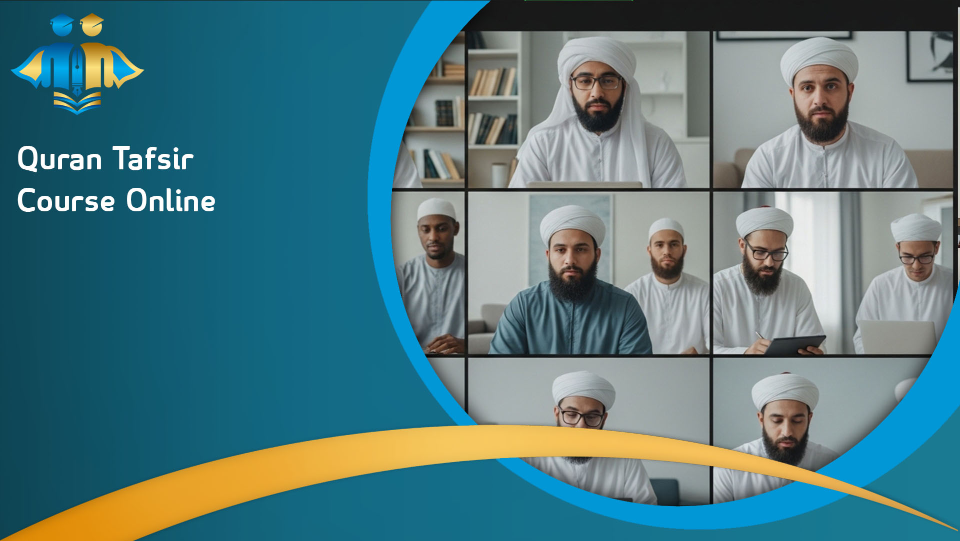 Quran Tafsir Course Online