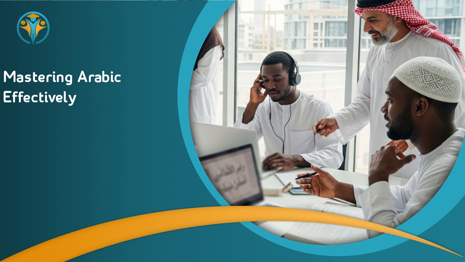 Best place to learn Arabic