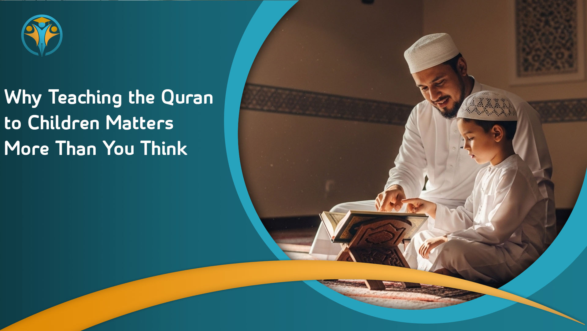 How to Learn Quran for Kids