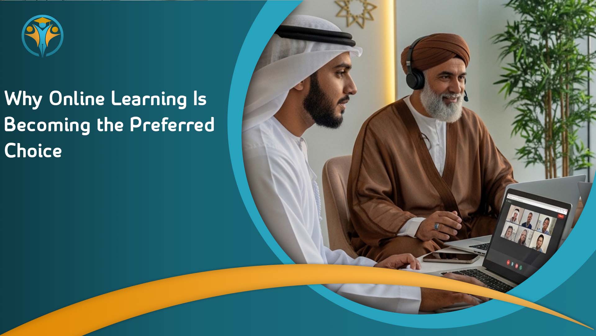 Arabic Language Classes Online