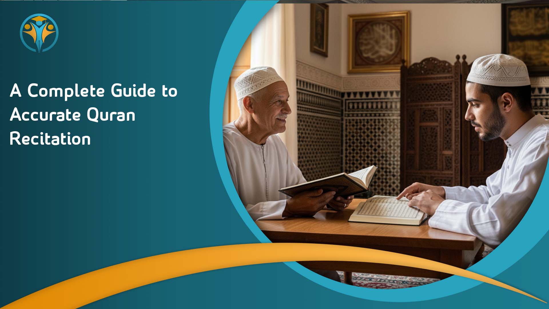 Learn Tajweed Online