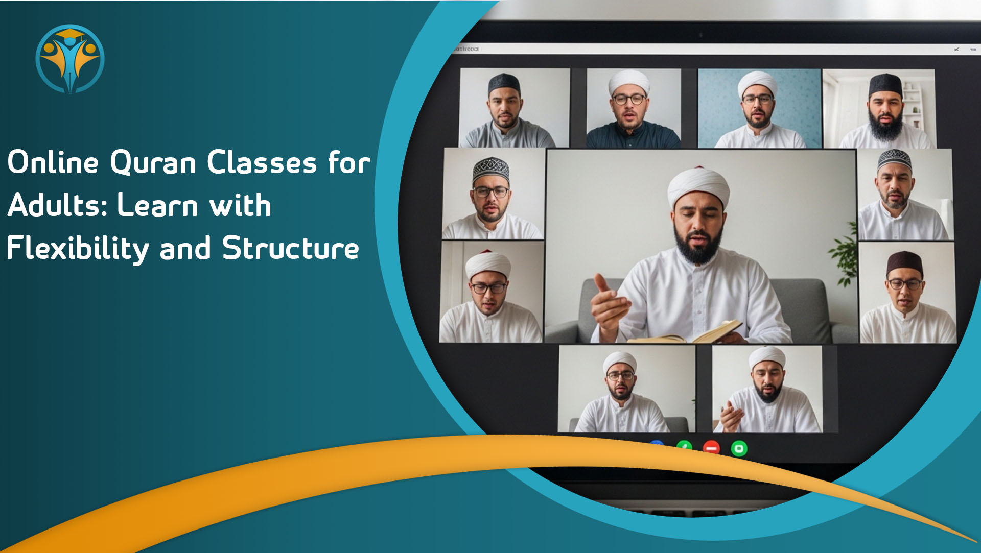 Affordable Online Quran Lessons For Adults