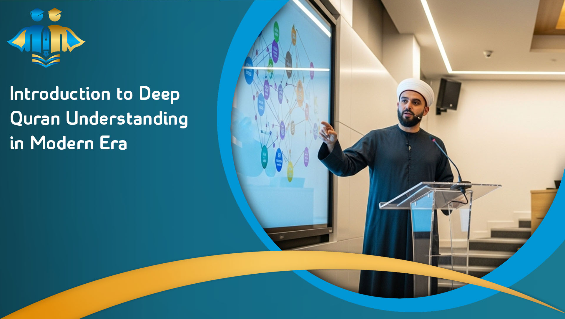 Islamic Courses Online 