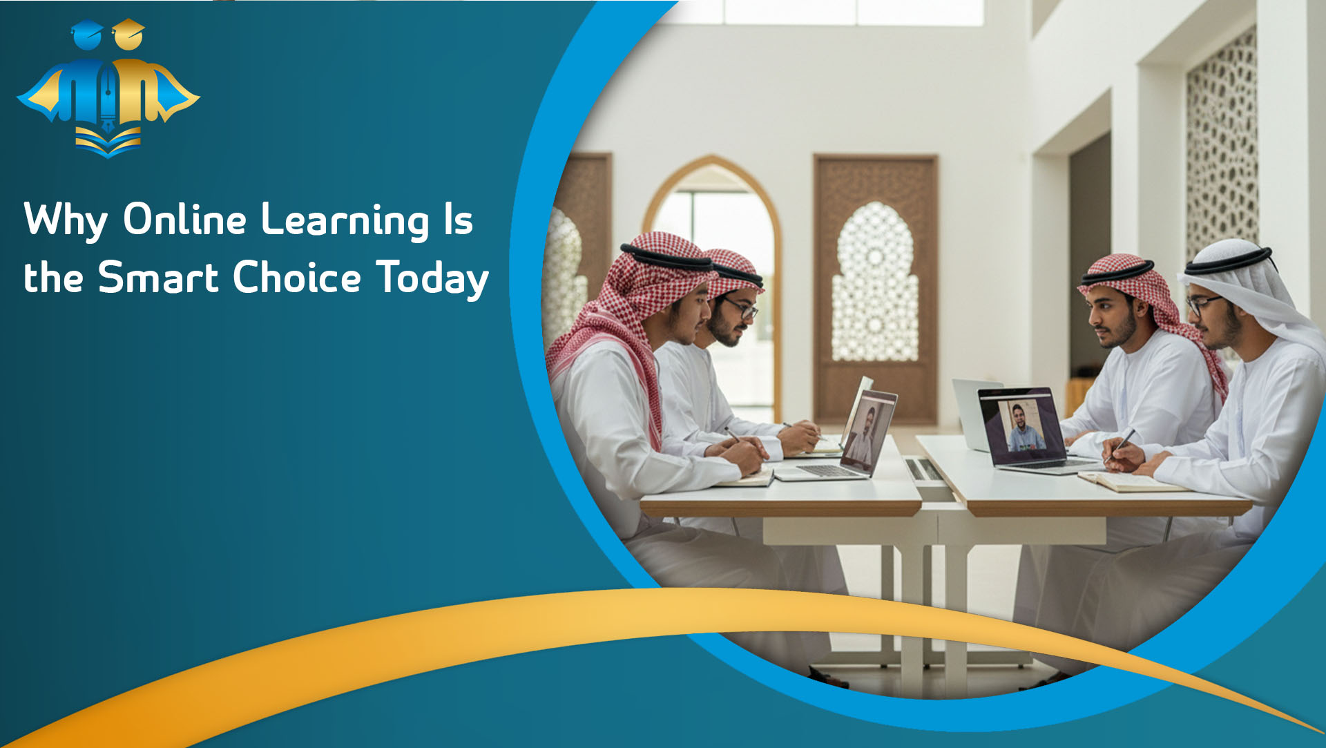 Online Arabic Classes