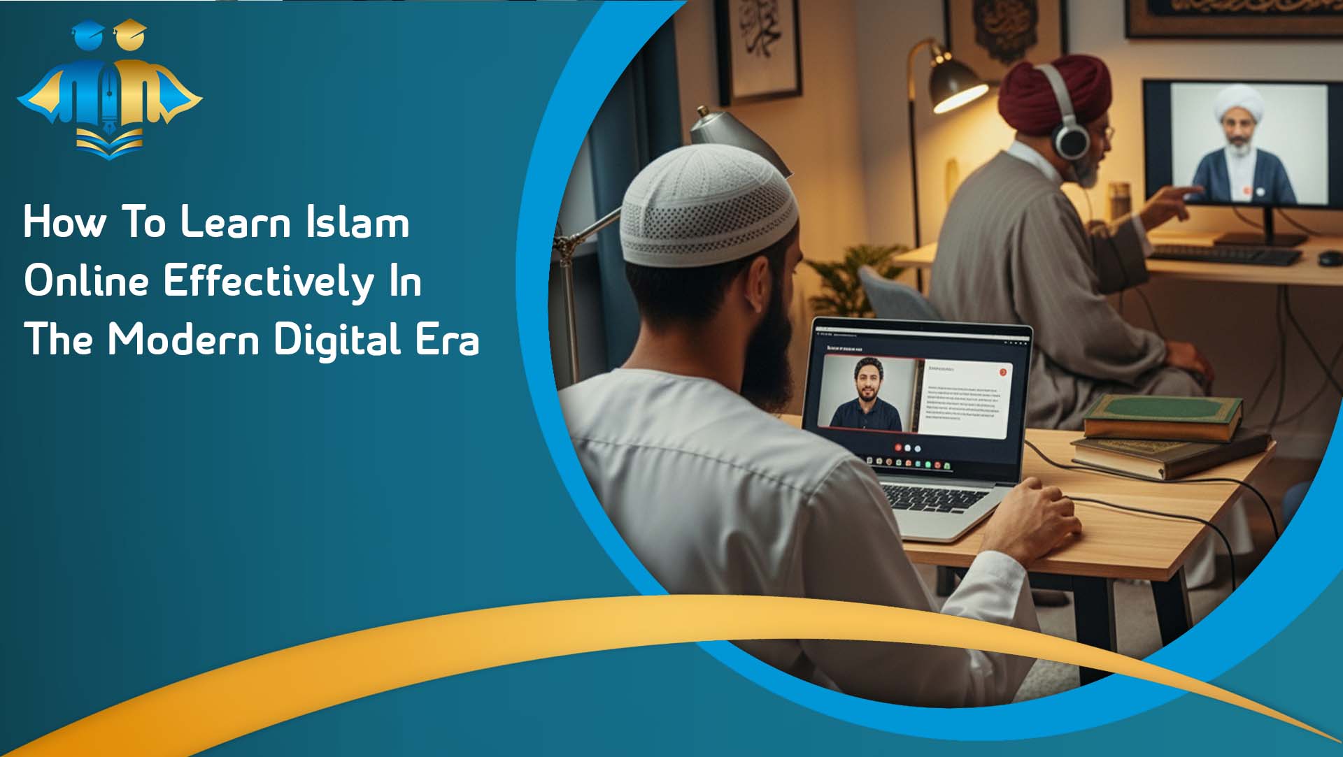 Learn Islam Online