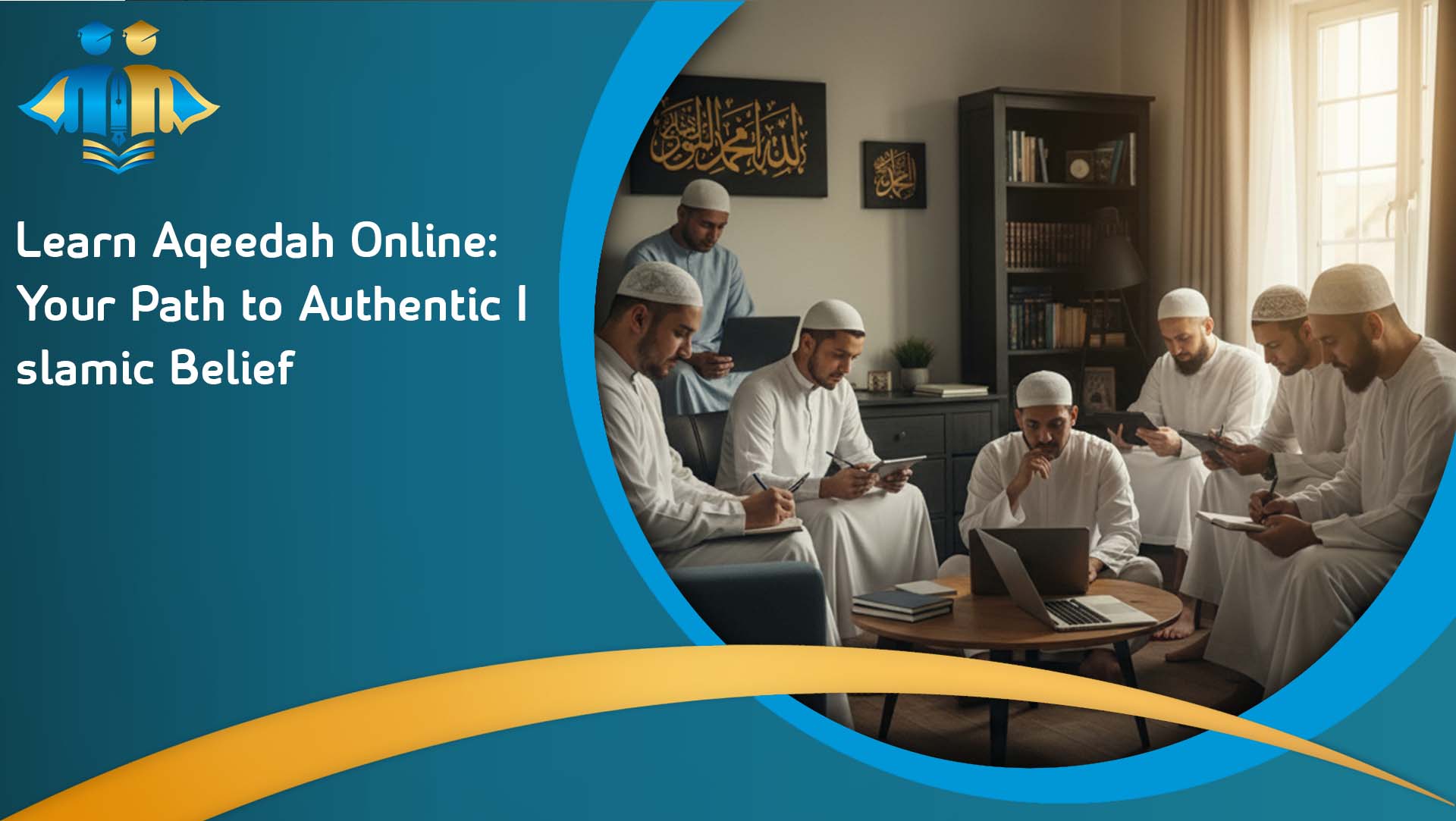 Aqidah Course Online