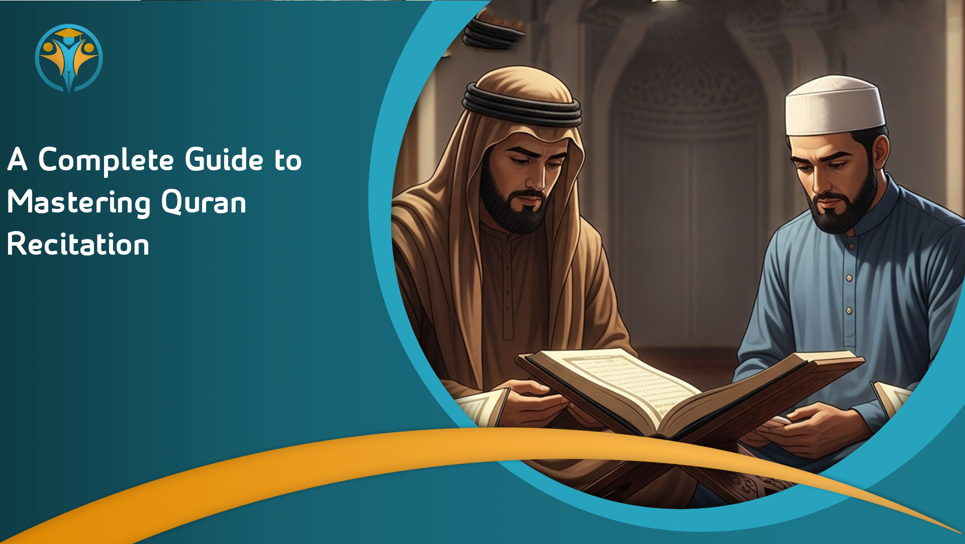 Learn Quran And Tajweed